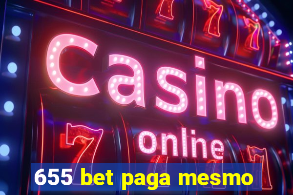 655 bet paga mesmo